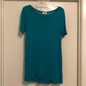 Swing Shirt